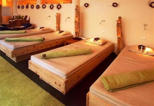 фото отеля Hotel Riederhof Ried im Oberinntal