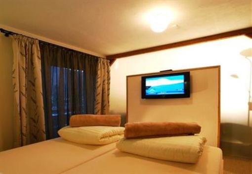 фото отеля Hotel Riederhof Ried im Oberinntal