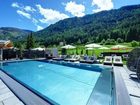фото отеля Hotel Riederhof Ried im Oberinntal