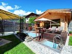 фото отеля Hotel Riederhof Ried im Oberinntal