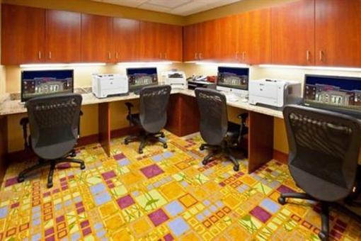фото отеля Hampton Inn Detroit Auburn Hill