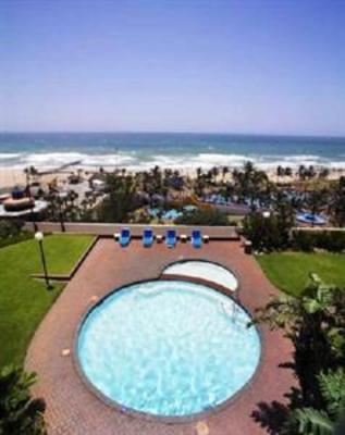 фото отеля Garden Court - South Beach