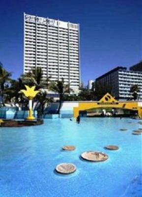 фото отеля Garden Court - South Beach