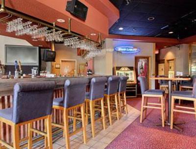 фото отеля Days Inn Lake Norman