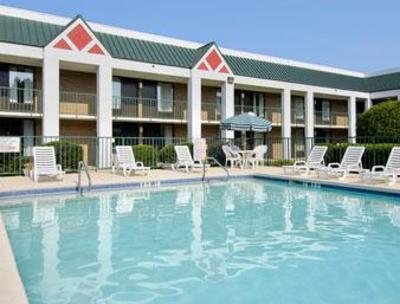 фото отеля Days Inn Lake Norman