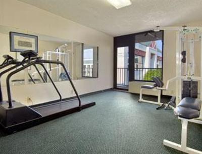 фото отеля Days Inn Lake Norman