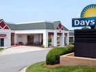фото отеля Days Inn Lake Norman