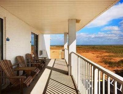 фото отеля Days Inn Oceanfront Wilbur Kill Devil Hills