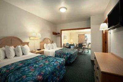 фото отеля Days Inn Oceanfront Wilbur Kill Devil Hills