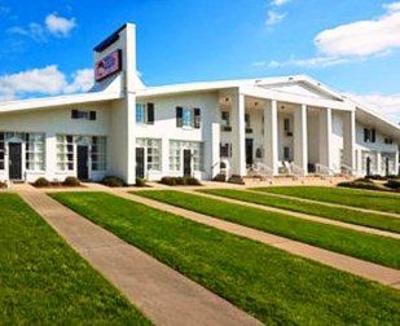 фото отеля Days Inn Oceanfront Wilbur Kill Devil Hills