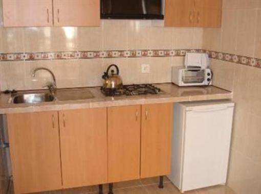 фото отеля Marc Apartments Benidorm
