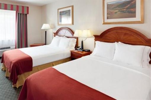 фото отеля Holiday Inn Express Lancaster-Rockvale Outlets
