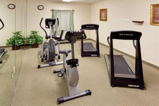 фото отеля Holiday Inn Express Lancaster-Rockvale Outlets