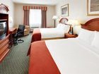 фото отеля Holiday Inn Express Lancaster-Rockvale Outlets