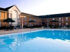 фото отеля Holiday Inn Express Lancaster-Rockvale Outlets
