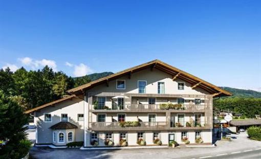 фото отеля Hotel Gasthof Langwies