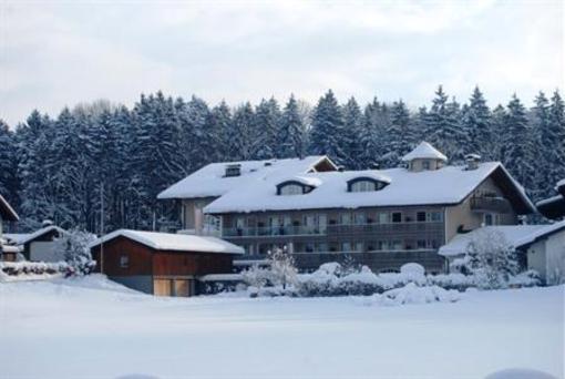 фото отеля Hotel Gasthof Langwies