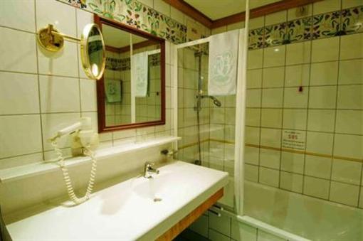 фото отеля Hotel Gasthof Langwies