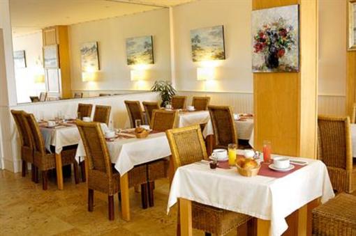 фото отеля Hotel aux Tamaris