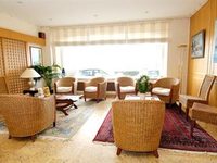 Hotel aux Tamaris