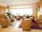 фото отеля Hotel aux Tamaris