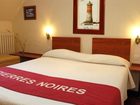 фото отеля Hotel aux Tamaris