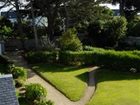 фото отеля Hotel aux Tamaris