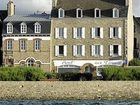 фото отеля Hotel aux Tamaris