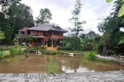 фото отеля Suandoi Resort Pai