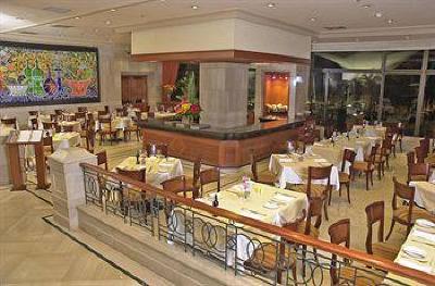 фото отеля Radisson Royal Bogota Hotel