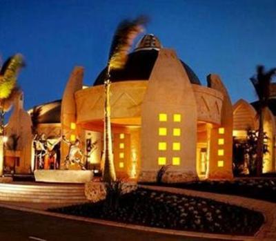 фото отеля The Sibaya Lodge