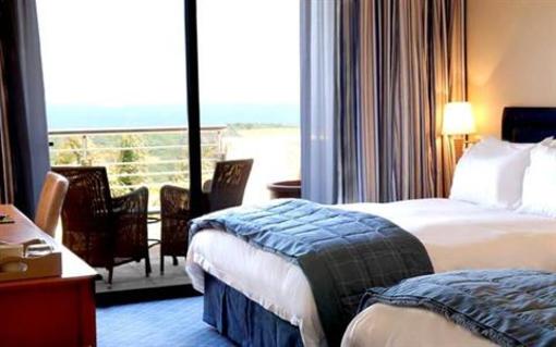 фото отеля The Sibaya Lodge