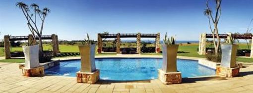 фото отеля The Sibaya Lodge