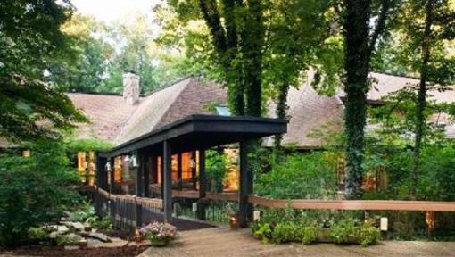 фото отеля The Inn at Honey Run
