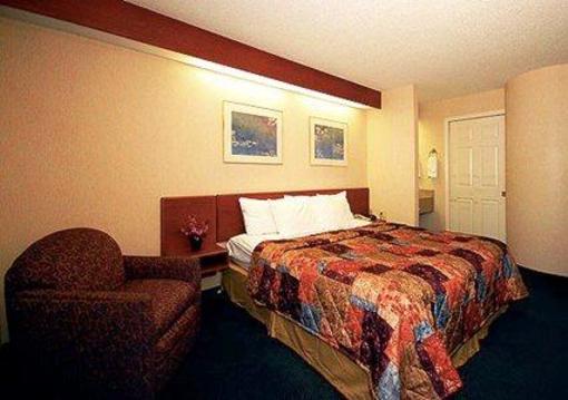 фото отеля Sleep Inn - Memphis Old Austin Peay Hwy
