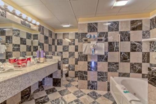 фото отеля Ocean Inn and Suites