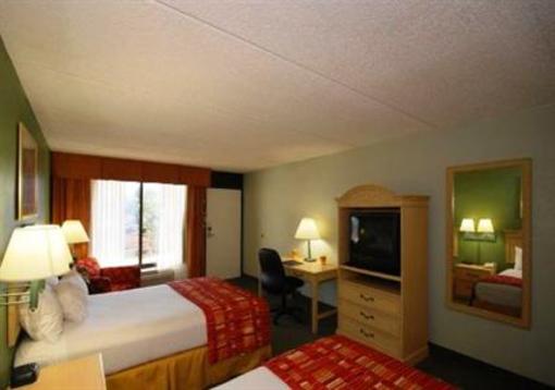 фото отеля BEST WESTERN Columbus