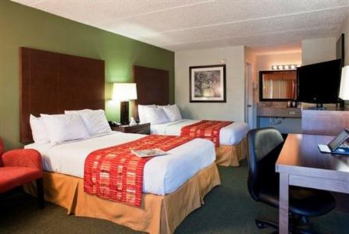 фото отеля BEST WESTERN Columbus