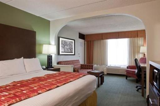 фото отеля BEST WESTERN Columbus