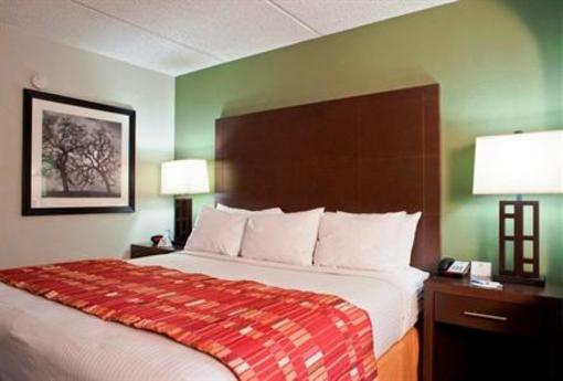 фото отеля BEST WESTERN Columbus