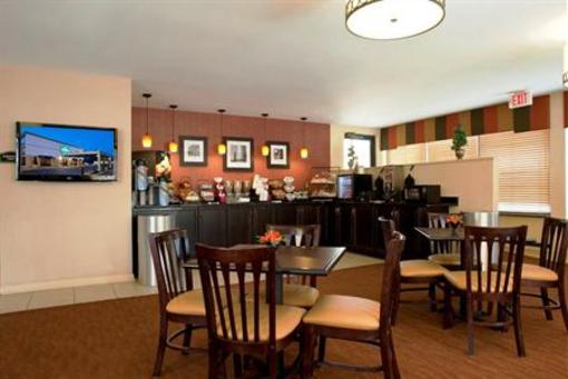 фото отеля BEST WESTERN Columbus