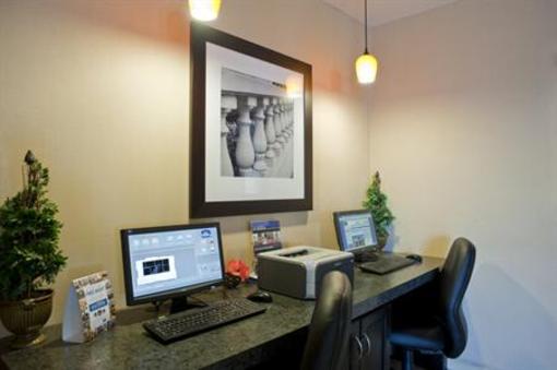 фото отеля BEST WESTERN Columbus