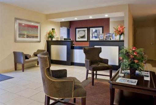 фото отеля BEST WESTERN Columbus