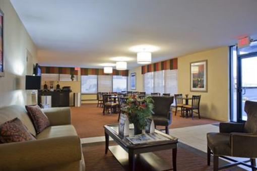 фото отеля BEST WESTERN Columbus