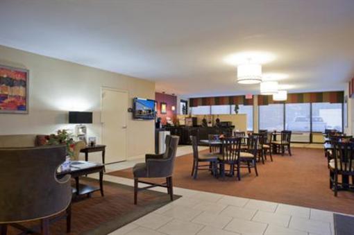 фото отеля BEST WESTERN Columbus