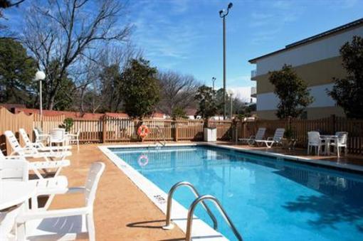 фото отеля BEST WESTERN Columbus