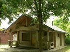 фото отеля Kristalyfurdo es Kemping