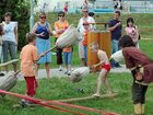 фото отеля Kristalyfurdo es Kemping