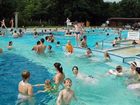 фото отеля Kristalyfurdo es Kemping