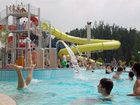 фото отеля Kristalyfurdo es Kemping